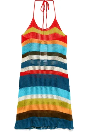 Dsquared2 Dames, Jurken, Veelkleurig, Maat: M