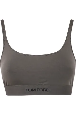 Tom Ford Dames, Ondergoed, Bruin, Maat: XS