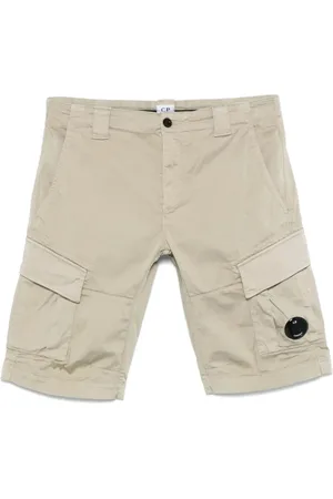 C.P. Company Heren, Korte broeken, , Maat: XL