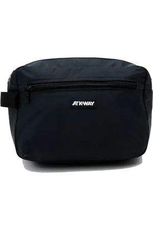 K-Way Unisex, Tassen, Blauw, Maat: ONE Size