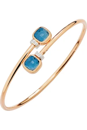Pomellato Dames, Accessoires, Geel, Maat: M