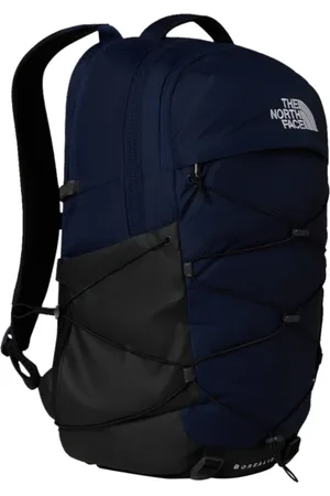 The North Face Unisex, Tassen, Blauw, Maat: ONE Size Synthetisch