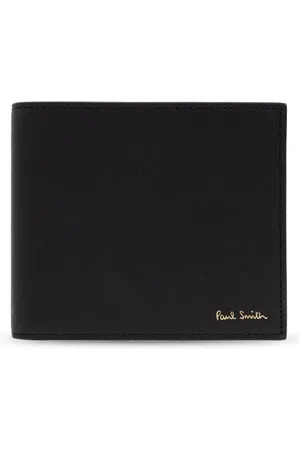 Paul Smith Heren, Accessoires, Zwart, Maat: ONE Size