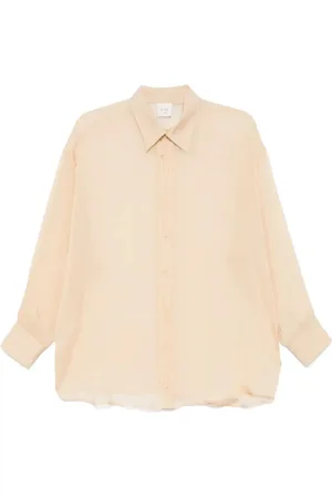 ALYSI Dames, Blouses & Shirts, , Maat: S