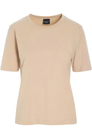 Bitte Kai Rand Dames, Tops, , Maat: XS Katoen