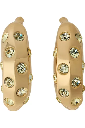 Jacquemus Dames, Accessoires, Geel, Maat: ONE Size