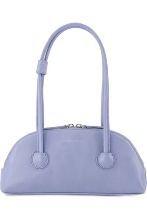 MARGE SHERWOOD Dames, Tassen, Blauw, Maat: ONE Size Katoen