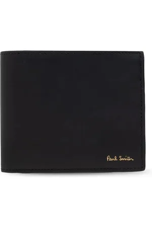Paul Smith Heren, Accessoires, Zwart, Maat: ONE Size