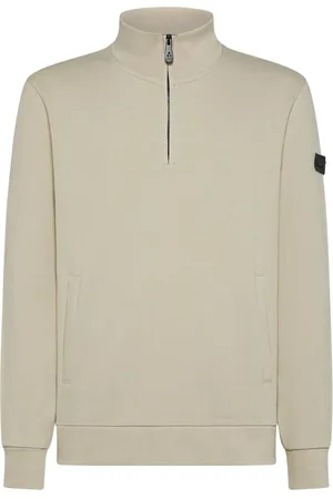 Peuterey Heren, Sweatshirts & Hoodies, , Maat: XL