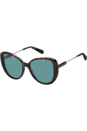 Marc Jacobs Dames, Accessoires, Bruin, Maat: 56 MM