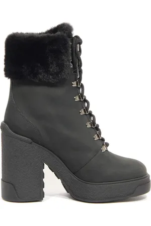 Moncler Dames, Schoenen, Zwart, Maat: 40 EU