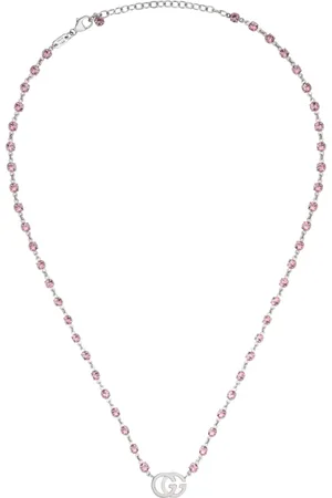 Gucci Dames, Accessoires, Roze, Maat: ONE Size