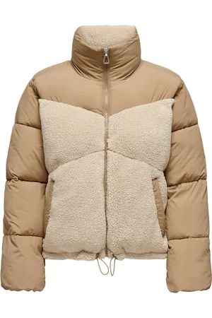 ONLY Dames, Jassen, , Maat: L Nylon