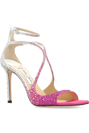 Jimmy Choo Dames, Schoenen, Veelkleurig, Maat: 37 EU