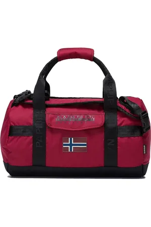 Napapijri Unisex, Tassen, Roze, Maat: ONE Size