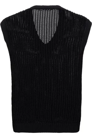 Dsquared2 Heren, Truien, Zwart, Maat: M