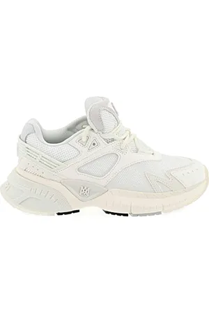 AMIRI Dames, Schoenen, Wit, Maat: 41 EU Poliester
