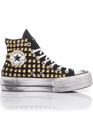 Converse Dames, Schoenen, Geel, Maat: 40 EU