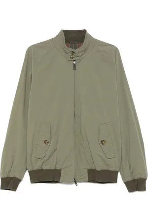 Baracuta Heren, Jassen, Groen, Maat: L