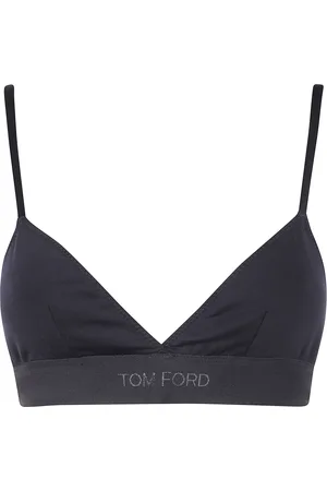 Tom Ford Dames, Ondergoed, Zwart, Maat: S
