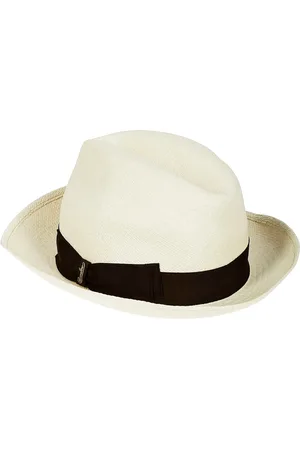 Borsalino Heren, Accessoires, , Maat: 61 CM