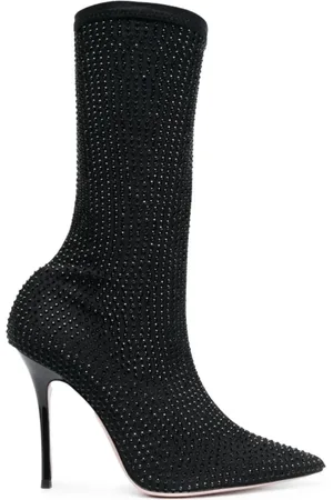 GEDEBE Dames, Schoenen, Zwart, Maat: 41 EU