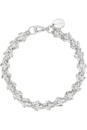 Simone Rocha Dames, Accessoires, Grijs, Maat: ONE Size