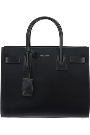 Saint Laurent Dames, Tassen, Zwart, Maat: ONE Size