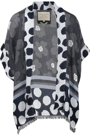 Alessia Santi Dames, Truien, Blauw, Maat: S