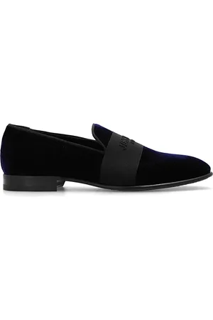 Jimmy Choo Dames, Schoenen, Blauw, Maat: 41 EU