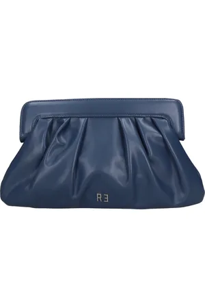 Rebelle Dames, Tassen, Blauw, Maat: ONE Size