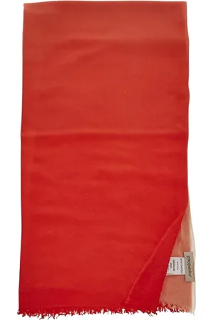 GENTRYPORTOFINO Dames, Accessoires, Rood, Maat: ONE Size