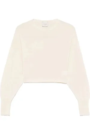 ALYSI Dames, Sweatshirts & Hoodies, , Maat: L Katoen