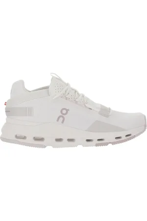 On Running Dames, Sport, Wit, Maat: 35 1/2 EU Poliester