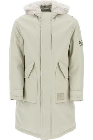 Dior Heren, Mantels, Groen, Maat: M