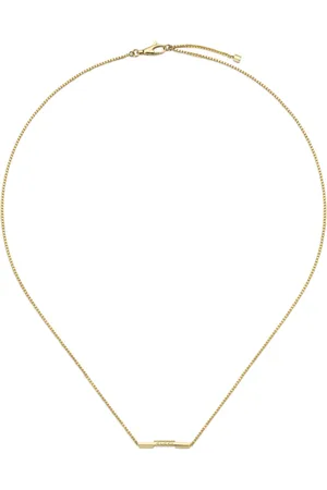 Gucci Dames, Accessoires, Geel, Maat: ONE Size