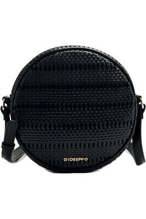 Gioseppo Dames, Tassen, Zwart, Maat: ONE Size