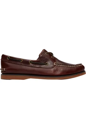 Timberland Heren, Schoenen, Bruin, Maat: 45 EU