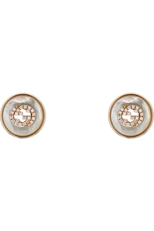 Gucci Dames, Accessoires, Geel, Maat: ONE Size
