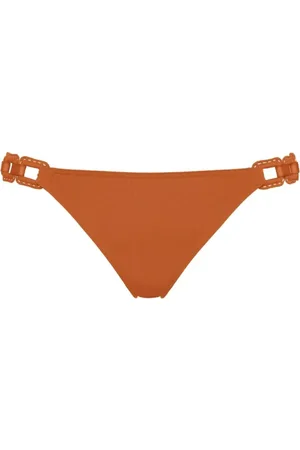 ERES Dames, Badkleding, Bruin, Maat: S