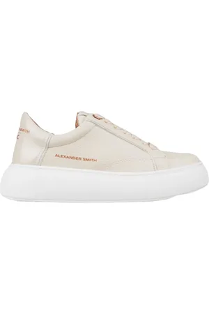 Alexander Smith Dames, Schoenen, , Maat: 38 EU Leer