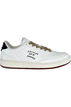 ACBC Heren, Schoenen, Wit, Maat: 42 EU