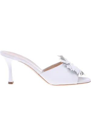BALDININI Dames, Schoenen, Wit, Maat: 38 EU
