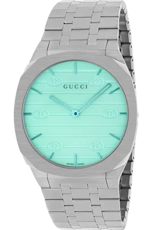 Gucci Dames, Accessoires, Grijs, Maat: ONE Size