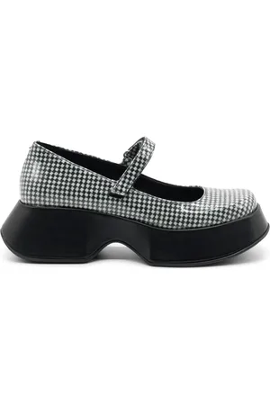 vic matiè Dames, Schoenen, Veelkleurig, Maat: 39 EU