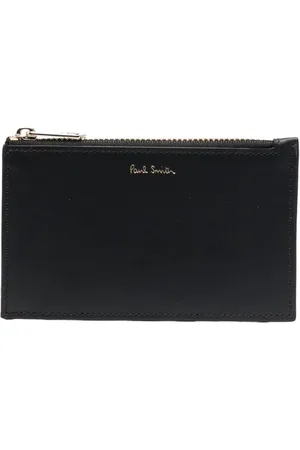 Paul Smith Heren, Accessoires, Zwart, Maat: ONE Size