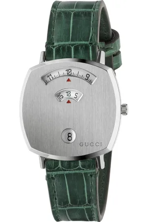 Gucci Dames, Accessoires, Groen, Maat: ONE Size
