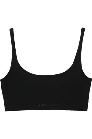 Tom Ford Dames, Ondergoed, Zwart, Maat: L
