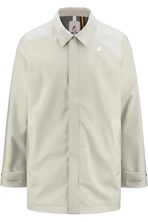 K-Way Heren, Jassen, , Maat: L Jersey