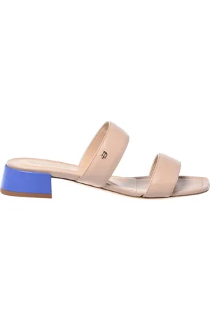 BALDININI Dames, Schoenen, , Maat: 39 1/2 EU Leer